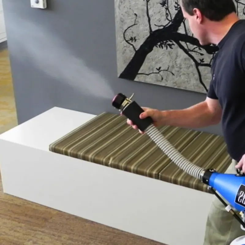 Professional Odor Removal in Celoron, NY